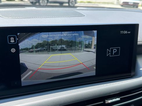 Certified 2026 Hyundai Sonata SEL FWD image 22
