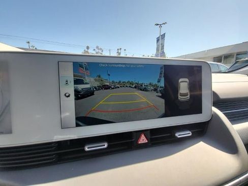 Used 2024 Hyundai Ioniq 5 SEL RWD image 14