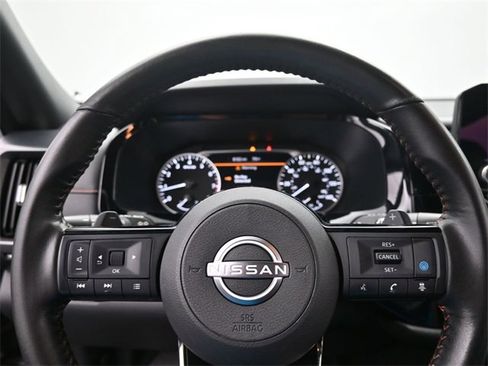 Used 2023 Nissan Pathfinder Rock Creek image 20