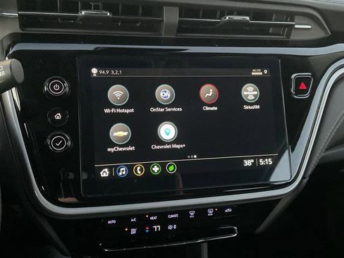 Used 2023 Chevrolet Bolt EUV LT w/ Redline Edition image 21