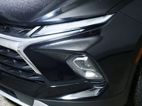 Used 2024 Chevrolet Blazer LT w/ LPO, Floor Liner Package image 16