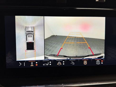 New 2026 GMC Sierra 1500 Denali image 31