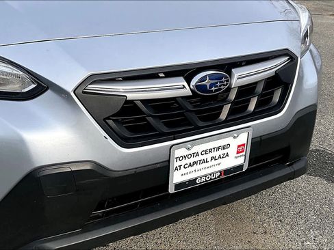 Used 2021 Subaru Crosstrek 2.5i Limited image 30