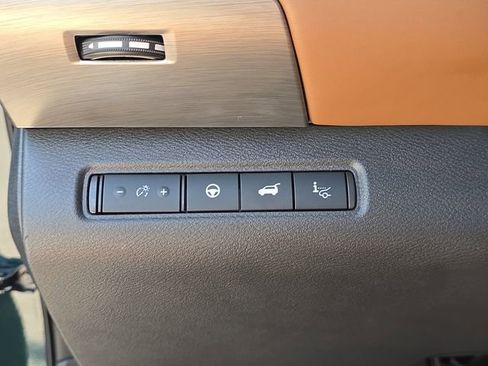 Certified 2024 Nissan Pathfinder Platinum w/ Cargo Package image 30