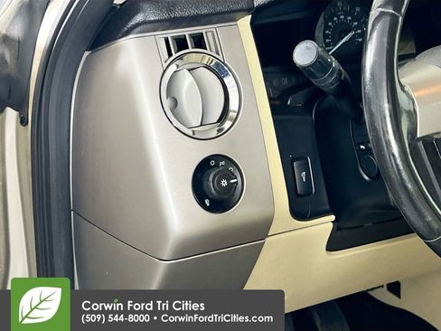 Used 2017 Ford Expedition EL Limited AWD/4WD image 20