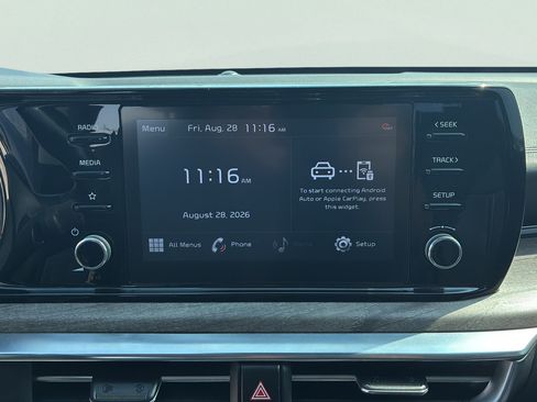Used 2021 Kia K5 EX FWD image 30