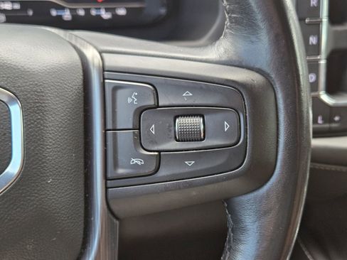 Used 2023 GMC Yukon Denali Ultimate AWD/4WD image 29