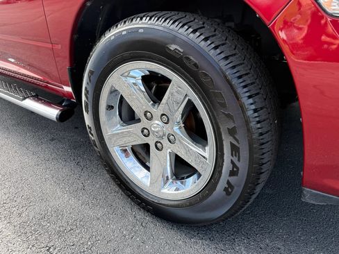 Used 2013 RAM 1500 Express RWD image 12