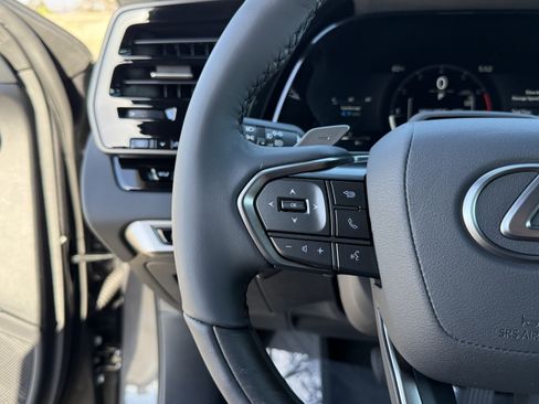 New 2026 Lexus RX 350 FWD image 22