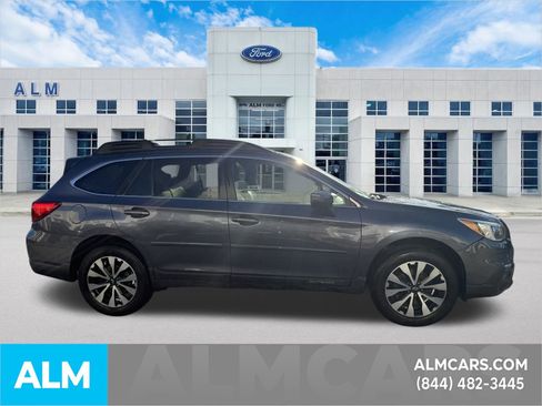 Used 2015 Subaru Outback 2.5i Limited image 5