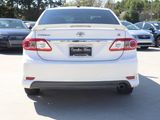 Used 2012 Toyota Corolla S image 5