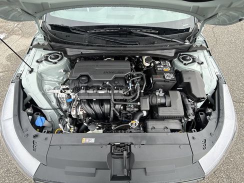 New 2026 Kia K4 GT-Line w/ GT-Line Premium Package image 18