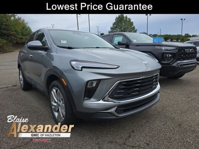 Used 2024 Buick Encore GX Preferred w/ Comfort Package