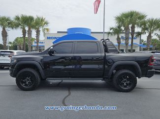 Used 2022 RAM 1500 TRX w/ TRX Level 2 Equipment Group AWD/4WD video 2