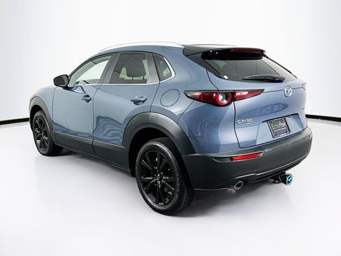 Used 2024 MAZDA CX-30 AWD 2.5 S w/ Preferred Package image 5