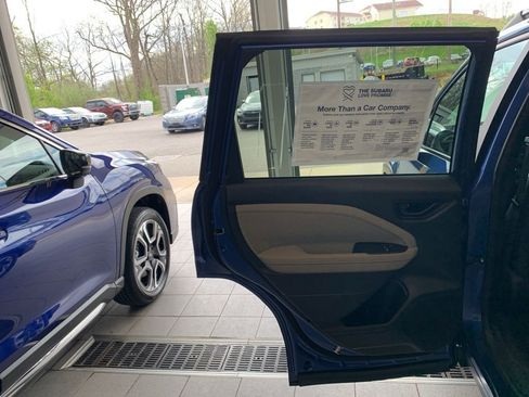 New 2026 Subaru Forester Premium AWD/4WD image 13