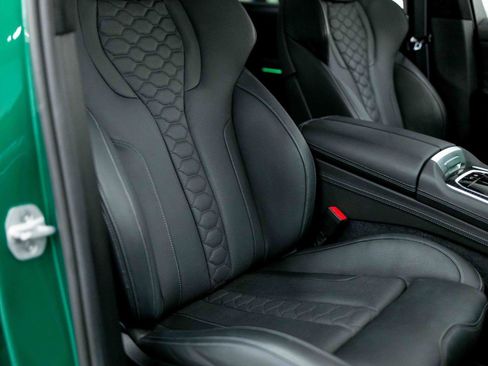 Used 2024 BMW X5 M Competition w/ Executive Package image 87