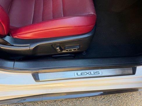 Used 2015 Lexus IS 250 w/ F-Sport Package RWD image 67