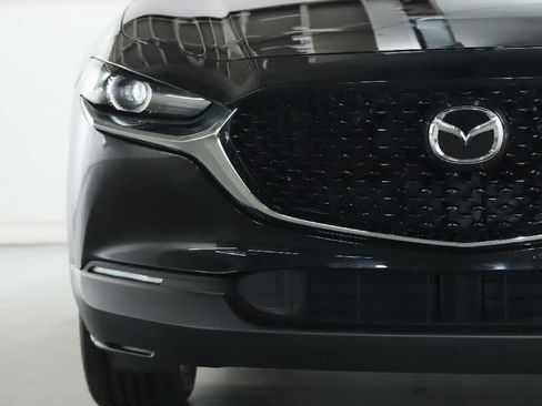 Certified 2024 MAZDA CX-30 AWD 2.5 S w/ Preferred Package image 6
