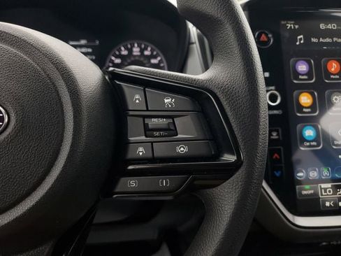 Certified 2026 Subaru Crosstrek 2.0i Premium AWD/4WD image 24