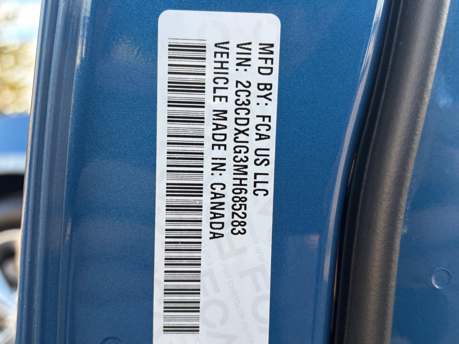 Used 2021 Dodge Charger SXT w/ Navigation & Travel Group AWD/4WD image 33