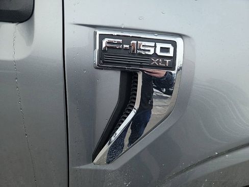 Used 2021 Ford F150 XLT w/ Equipment Group 302A High image 18