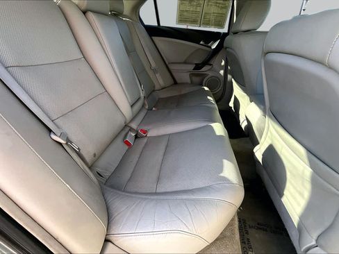Used 2009 Acura TSX Sedan FWD image 19