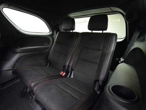 New 2026 Dodge Durango GT w/ Tow 'N Go Package AWD/4WD image 39