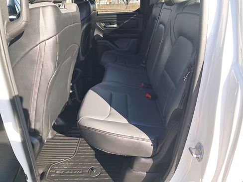 Used 2021 RAM 1500 Tradesman image 11