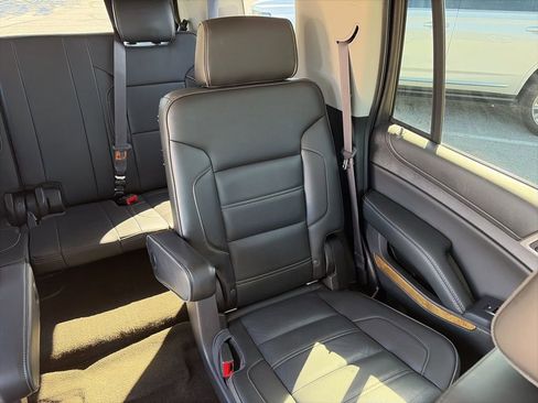 Used 2017 GMC Yukon Denali w/ Open Road Package image 42