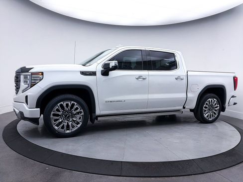 Used 2023 GMC Sierra 1500 Denali Ultimate image 43