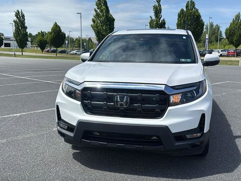 Used 2024 Honda Ridgeline RTL image 16