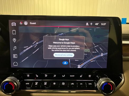 New 2026 GMC Canyon Denali image 24