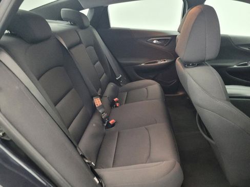 Used 2023 Chevrolet Malibu LT FWD image 19