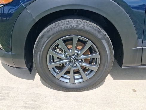 Used 2022 MAZDA CX-30 AWD 2.5 S image 3