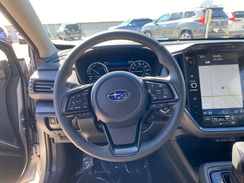 New 2026 Subaru Crosstrek 2.5i Limited image 24