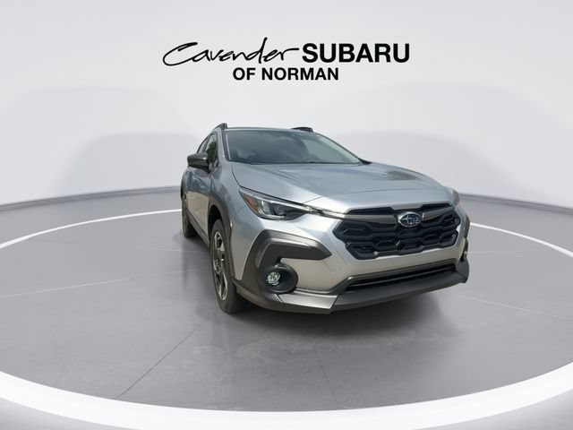 New 2026 Subaru Crosstrek 2.5i Limited w/ Crosstrek Mirror Package AWD/4WD image 3