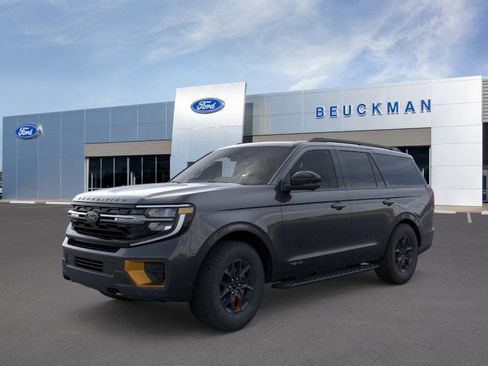 New 2026 Ford Expedition Tremor image 3