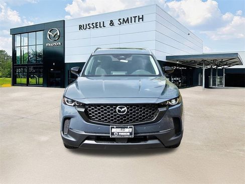 New 2026 MAZDA CX-50 2.5 Hybrid w/ Preferred Pkg image 2