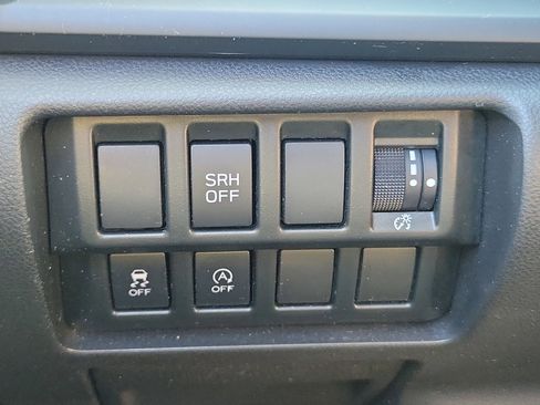 Certified 2022 Subaru Forester image 29