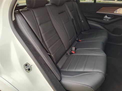 New 2026 Mercedes-Benz GLE 350 4MATIC image 13