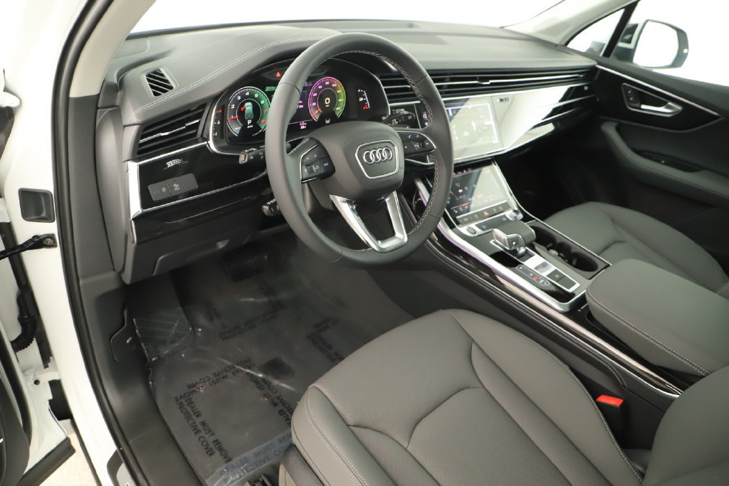 New 2026 Audi Q7 2.0T Premium Plus AWD/4WD image 15