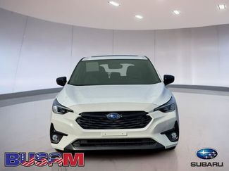 New 2026 Subaru Impreza RS video 2