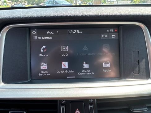 Used 2019 Kia Optima EX w/ EX Premium Package FWD image 40