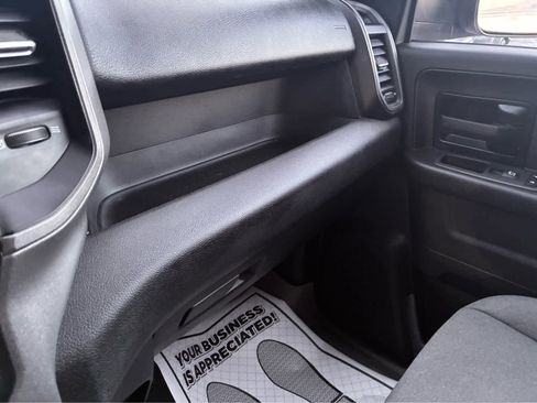 Used 2022 RAM 3500 Tradesman image 22