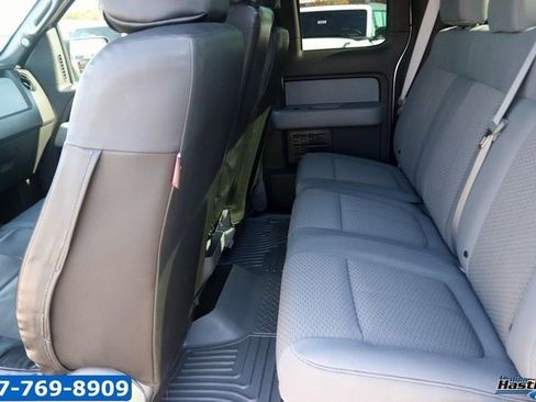 Used 2013 Ford F150 STX w/ Mid Equipment Group image 16