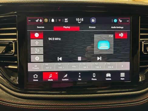 Used 2023 Dodge Durango GT AWD/4WD image 19