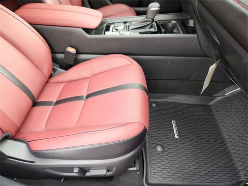 New 2026 MAZDA CX-50 AWD 2.5 Hybrid w/ Weather Package image 14