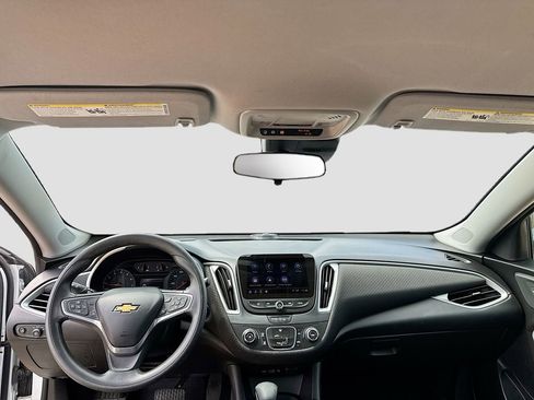 Used 2023 Chevrolet Malibu LS w/ LPO, Floor Liner Package image 19