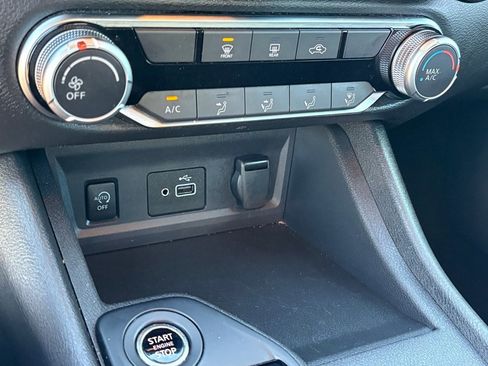 Certified 2024 Nissan Sentra S image 22